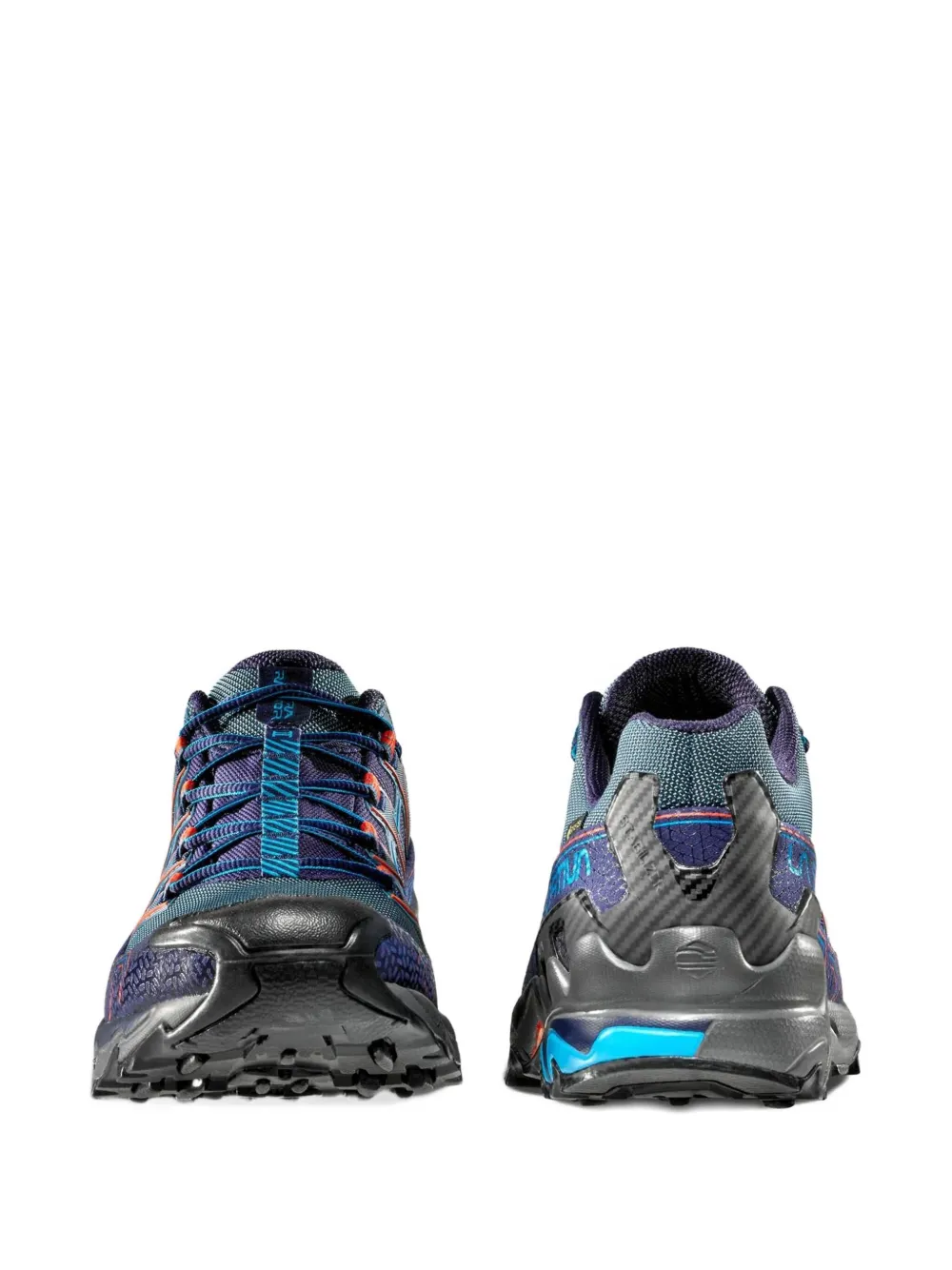 La Sportiva Ultra Raptor II trainers Blue