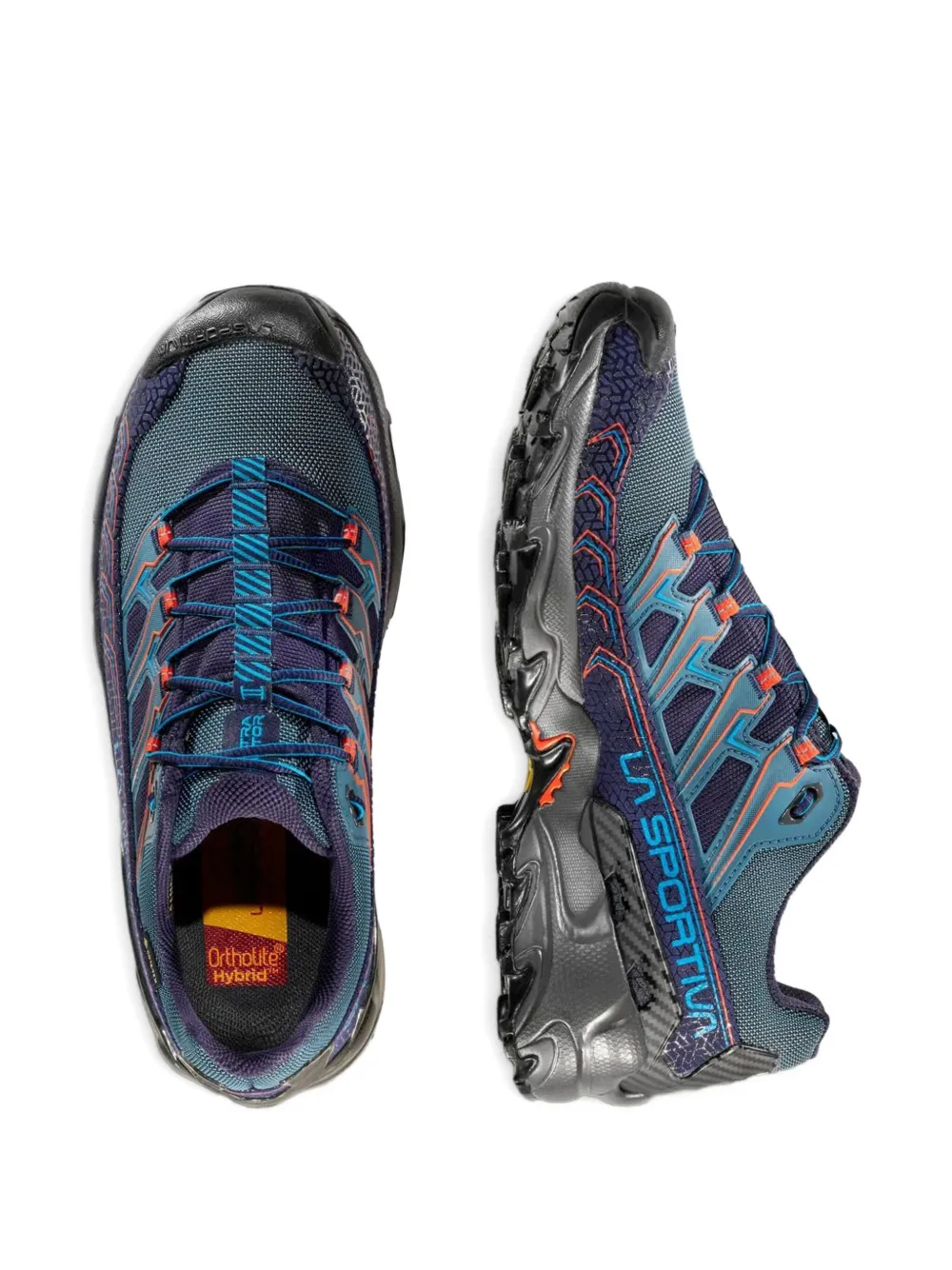 La Sportiva Ultra Raptor II trainers Blue