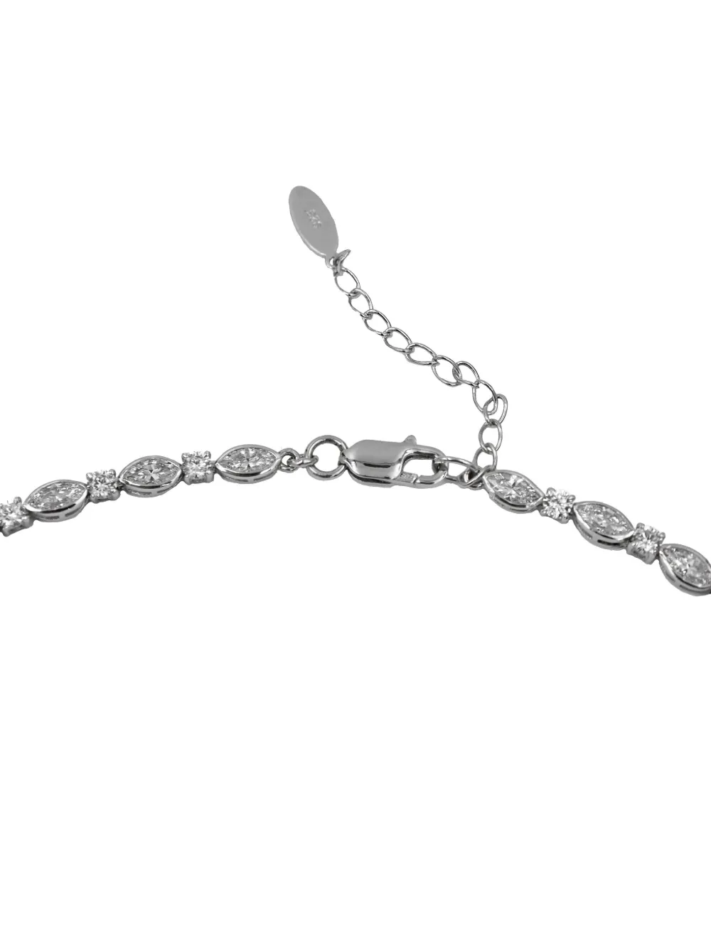 Juwelina Paris Aurelie Necklace