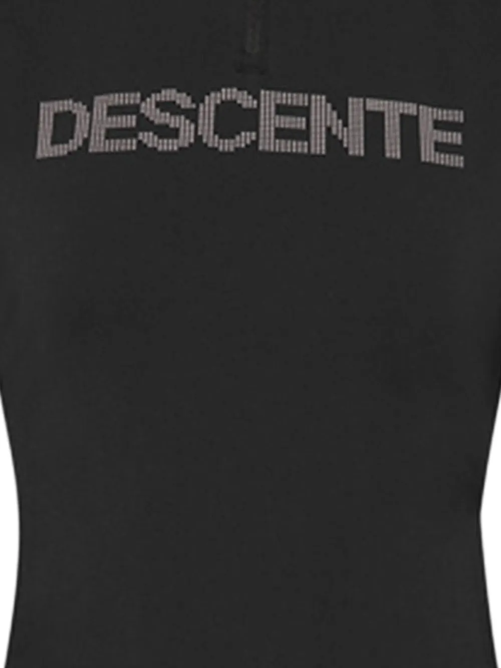 DESCENTE top para nieve con logo | Tops para nieve | Image 2