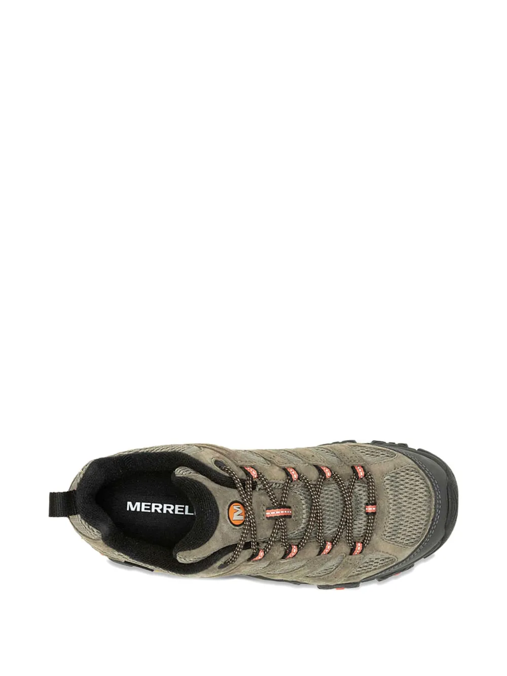 Merrell Moab 3 sneakers Green