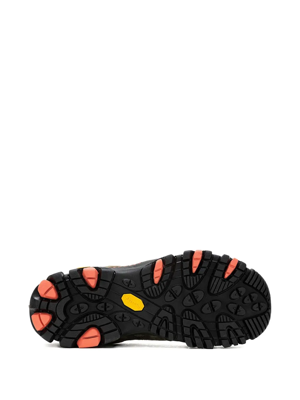 Merrell Moab 3 sneakers Groen