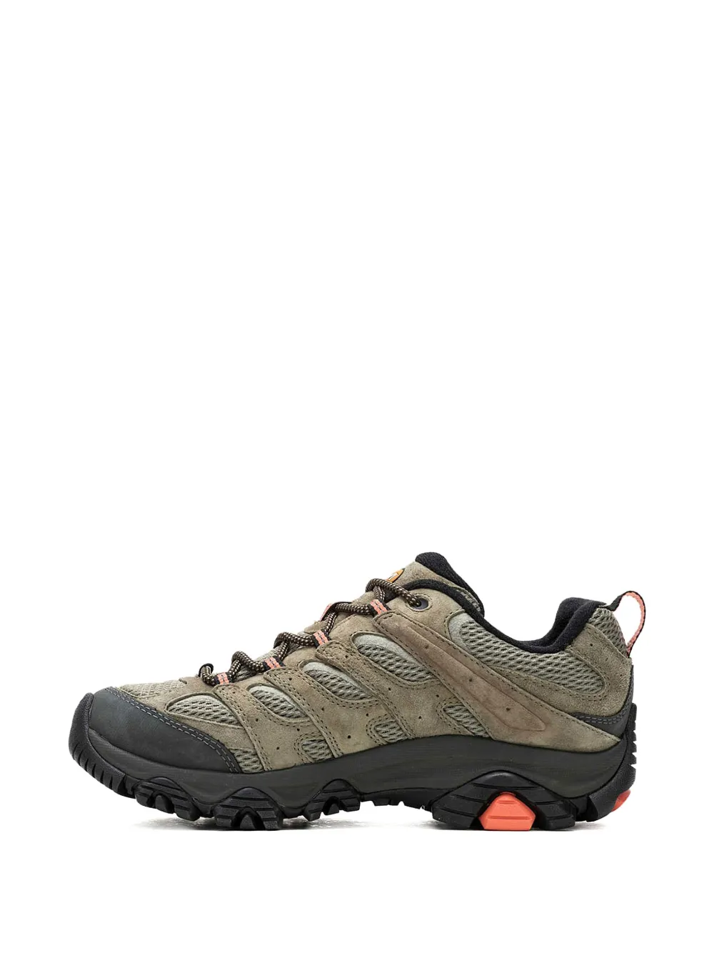 Merrell Moab 3 sneakers Green