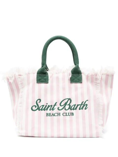 MC2 Saint Barth Vanity tote bag