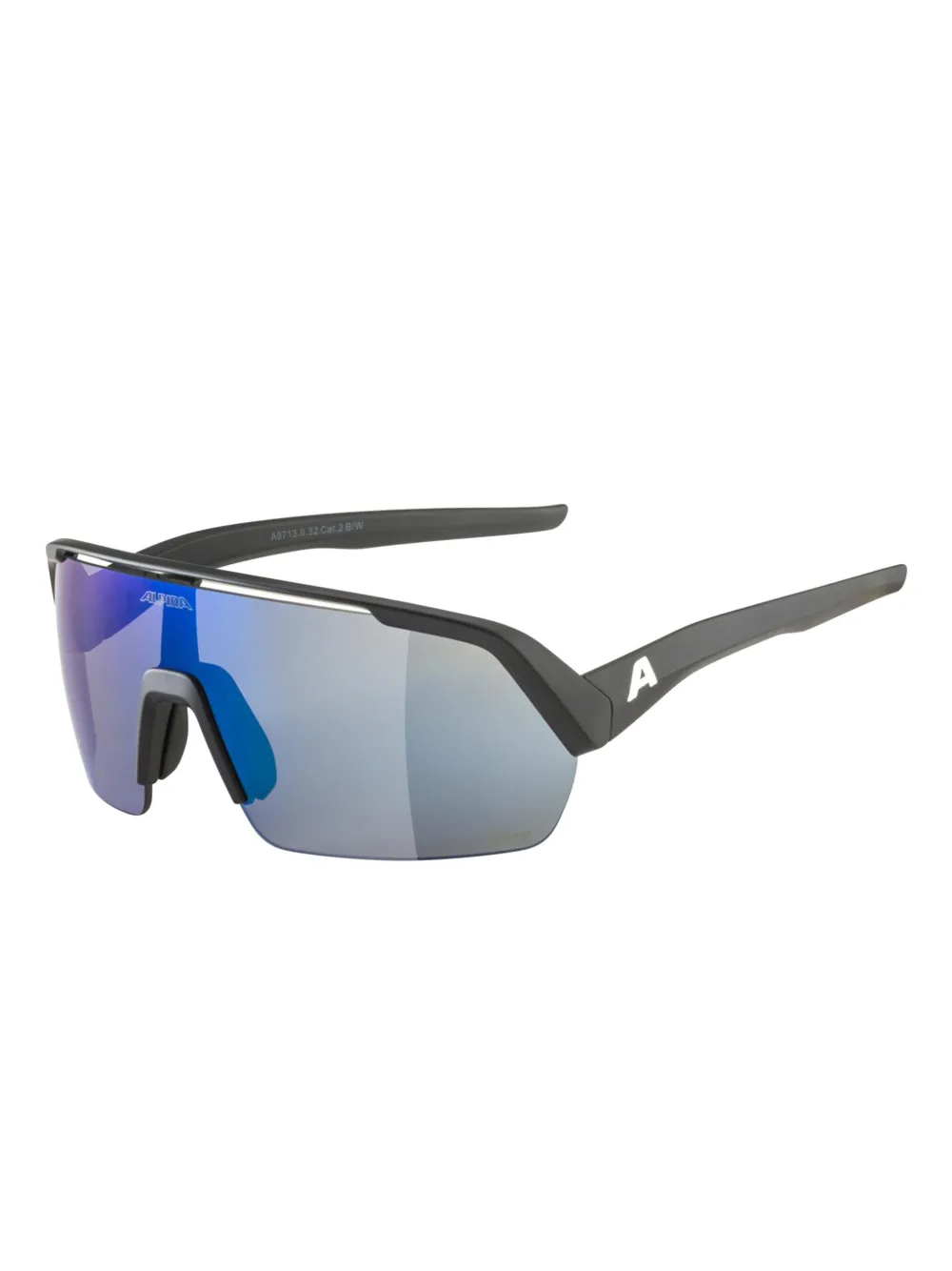 Alpina Turbo HR Q-Lite sunglasses | Activewear | Image 2
