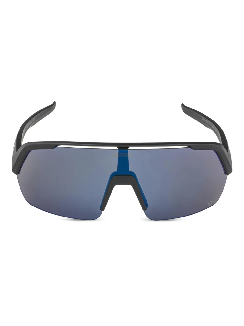 Alpina Turbo HR Q-Lite sunglasses | Black | Image 1