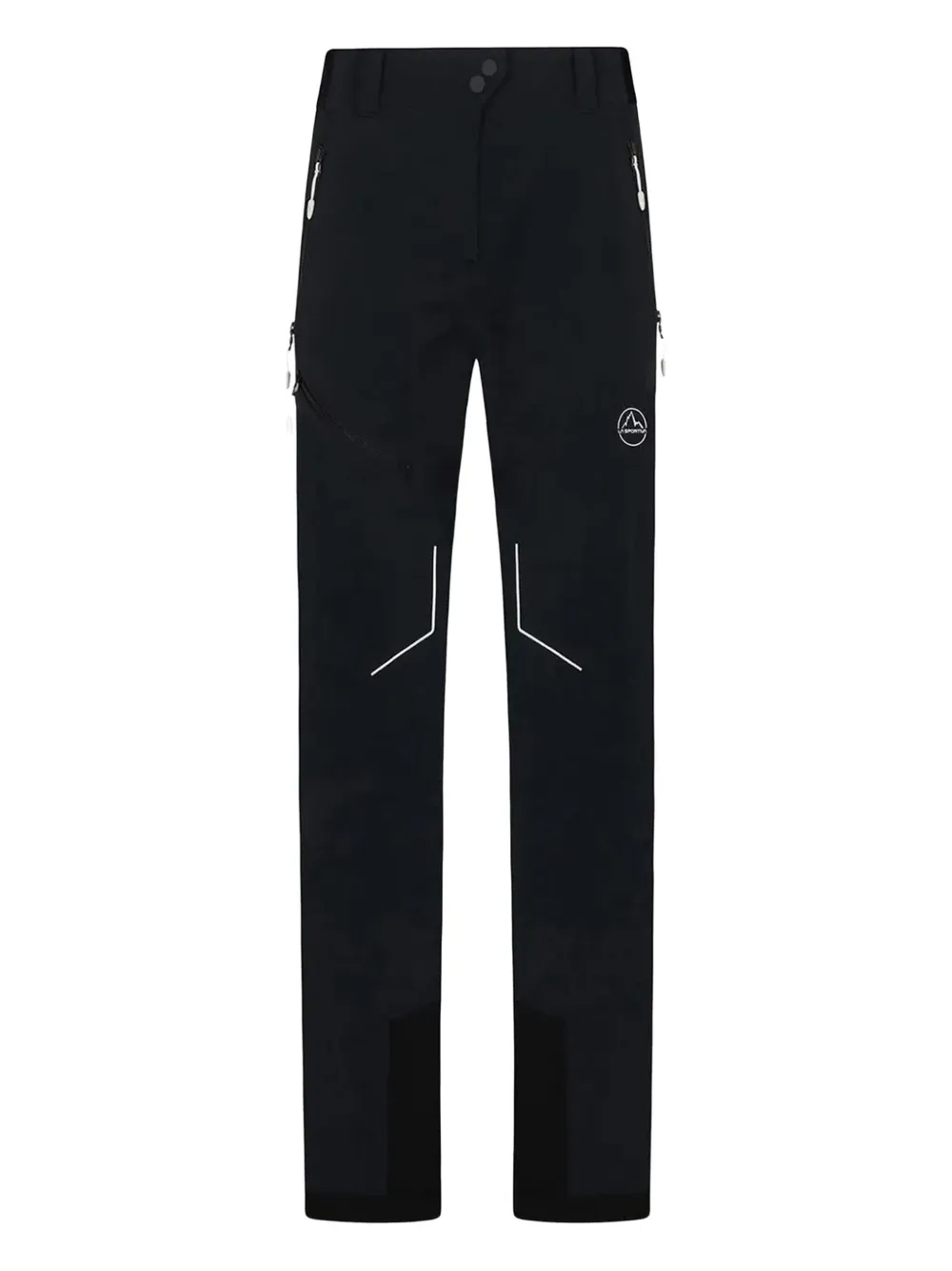La Sportiva Excelsior skibroek Zwart