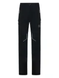La Sportiva Excelsior ski bottoms - Black
