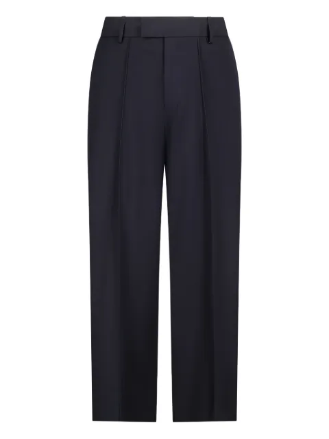 Neil Barrett pleated trousers