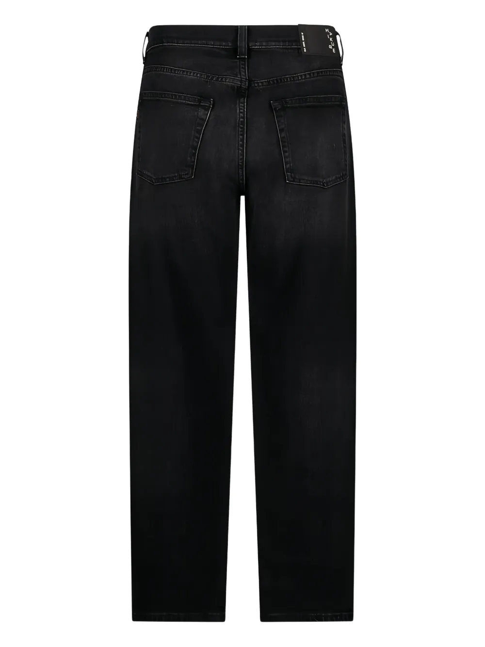 Destin Tokio jeans - Zwart