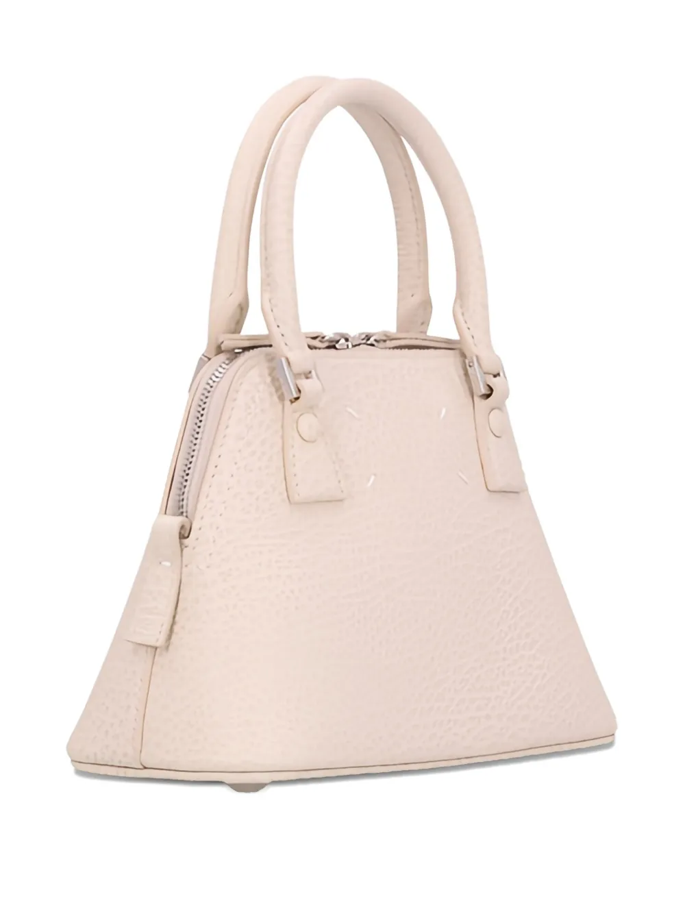 Maison Margiela 5AC kleine shopper Roze
