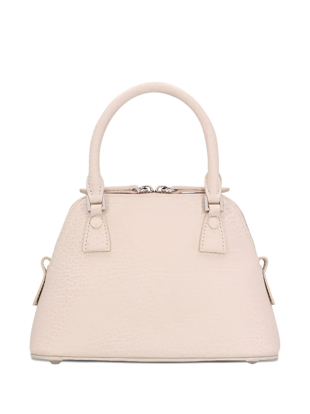 Maison Margiela 5AC kleine shopper Roze
