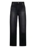 Destin Fergus jeans - Black
