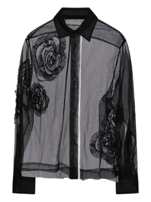 DES PHEMMES Tops for Women - Shop on FARFETCH