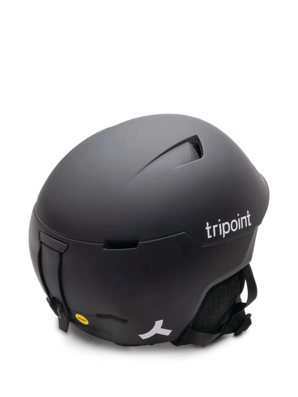 TRIPOINT logo-print helmet | Activewear | Image 2