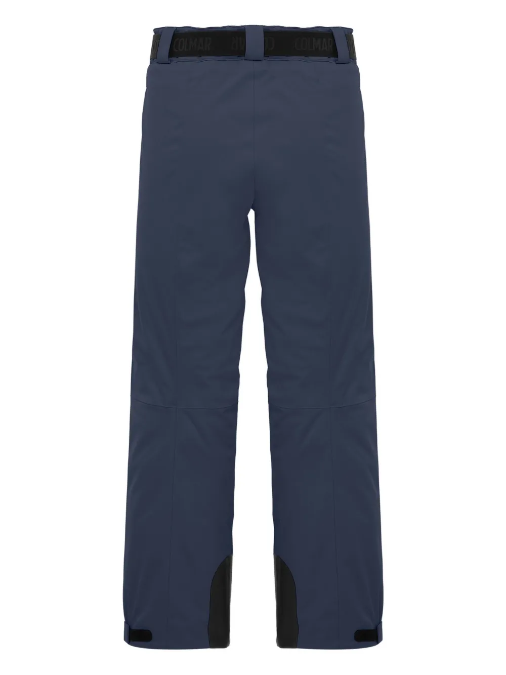 Colmar padded ski pants - Blauw