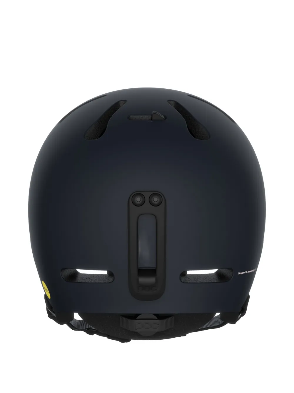 POC logo-print helmet | Helmets | Image 2