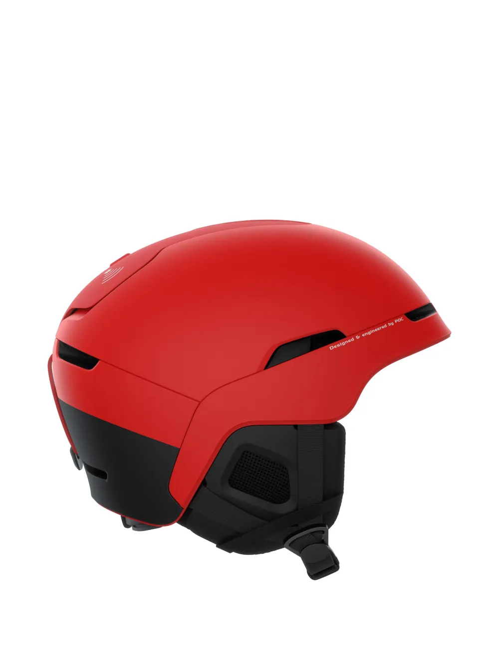 Poc Fornix Helmet In Red