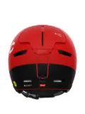 POC Fornix helmet - Red
