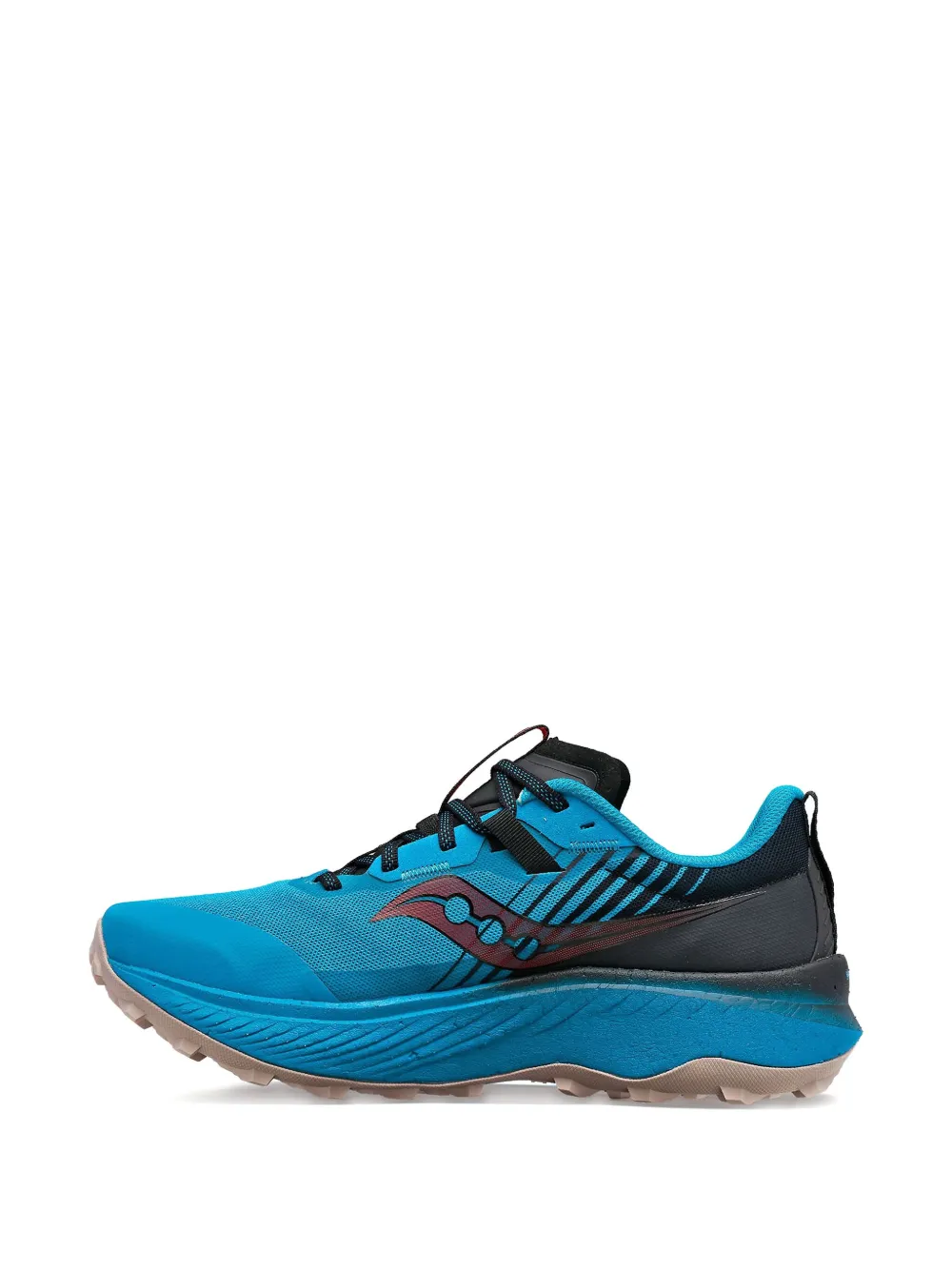 Saucony Endorphin Edge sneakers Blue