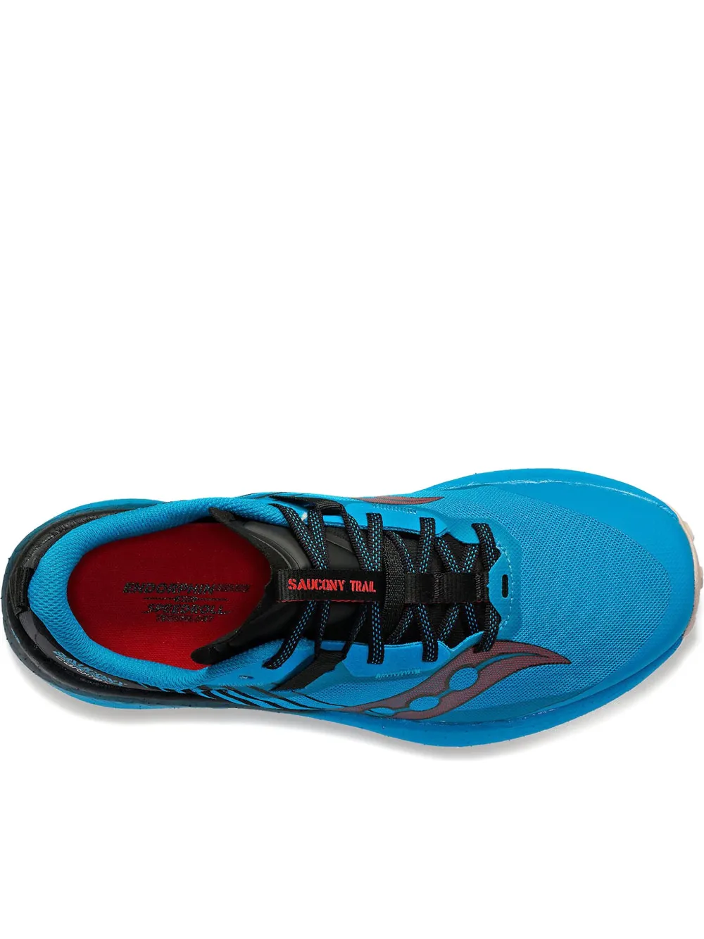 Saucony Endorphin Edge sneakers Blue