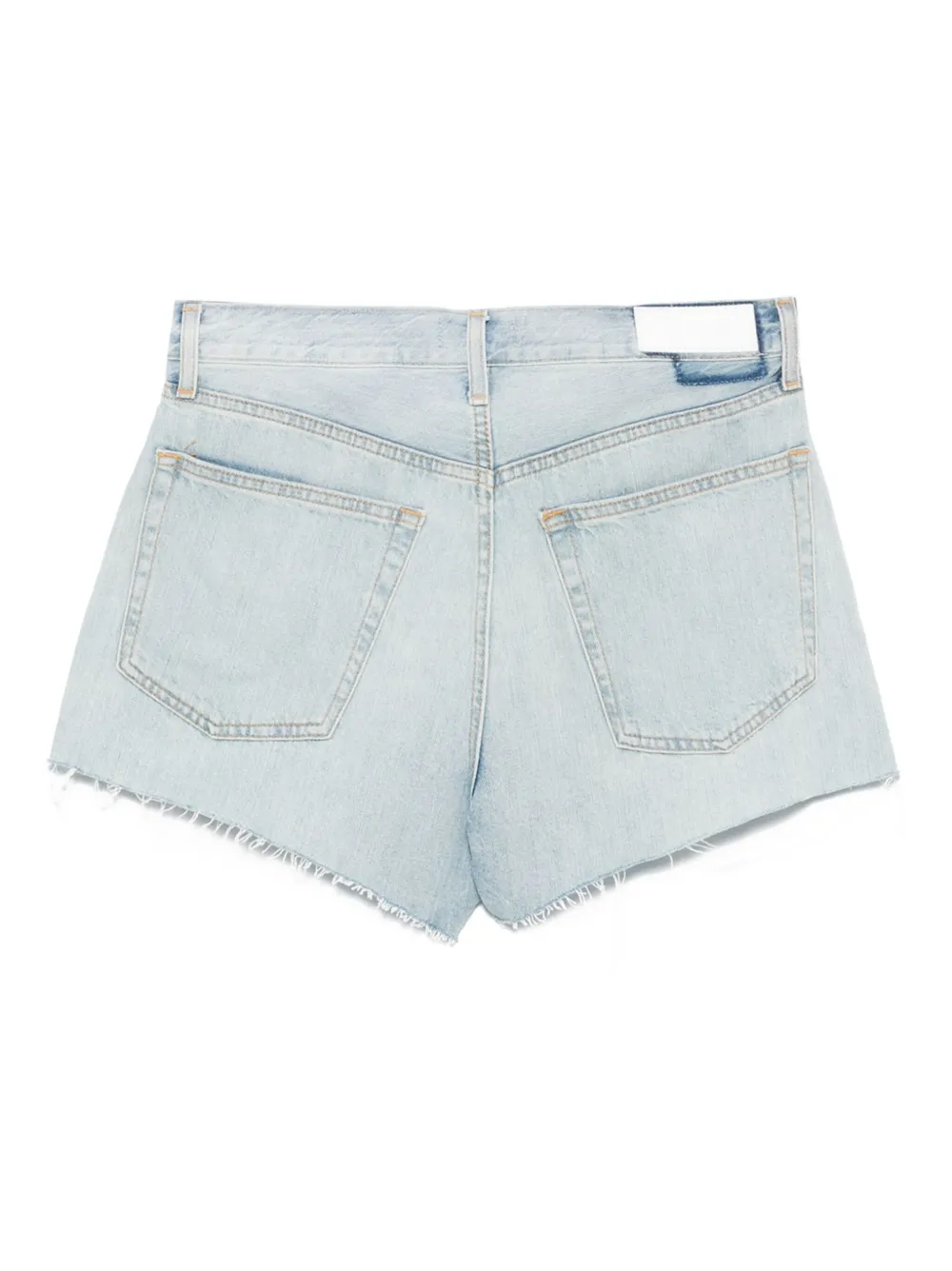 RE/DONE The Easy Rider shorts | Short Shorts | Image 2