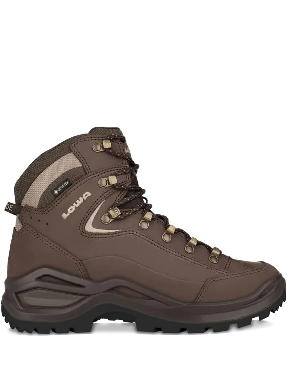 LOWA Renegade Evo GTX laarzen Bruin