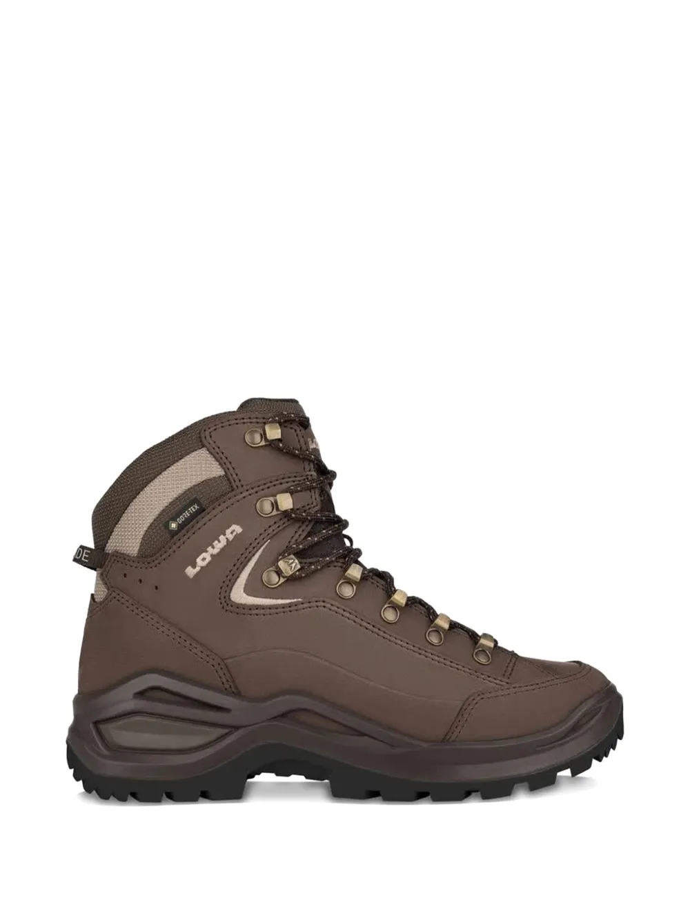 LOWA Renegade Evo GTX laarzen Bruin