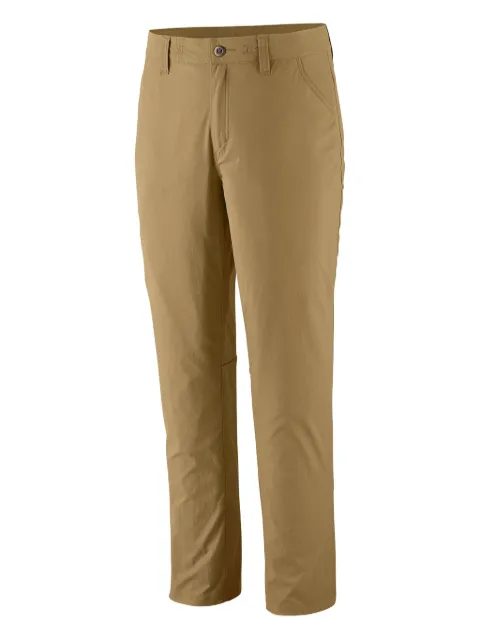 Patagonia pantalones con botones