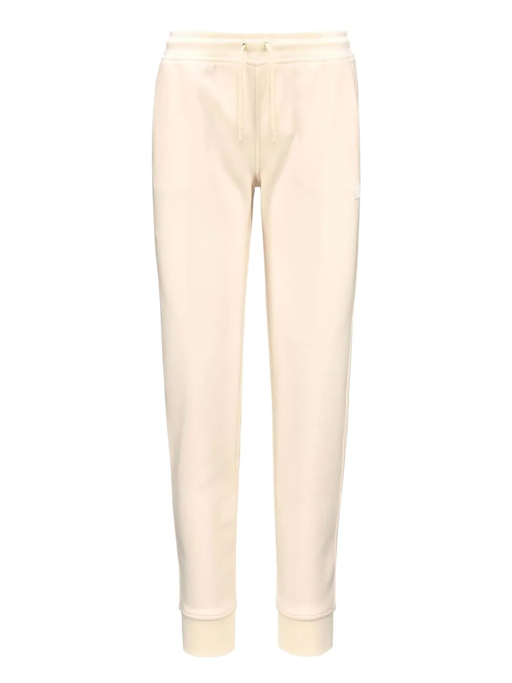 K-way Ginevra Light Spacer Track Pants In Neutral