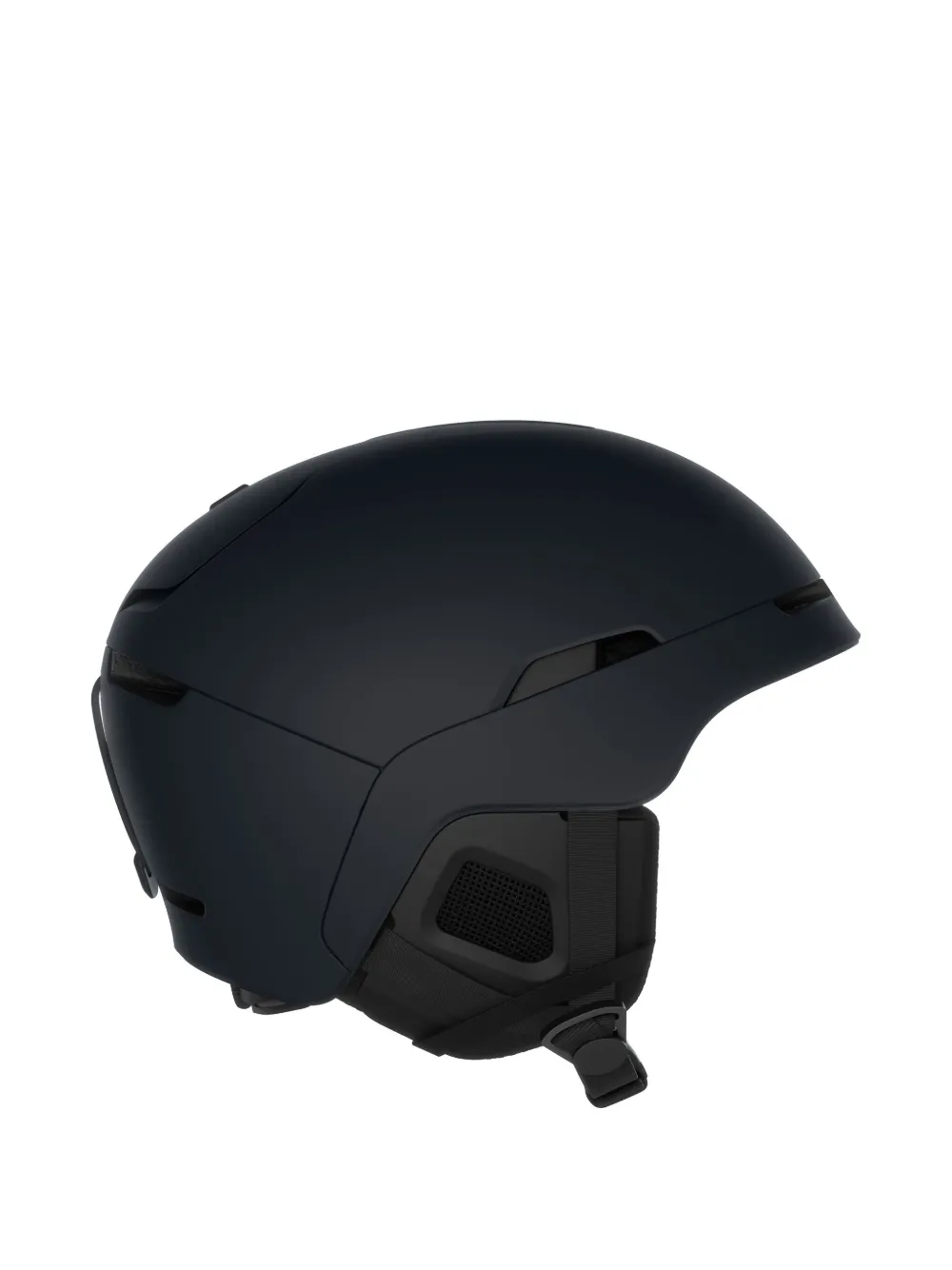 Poc Obex Mips Ski Helmet In Black