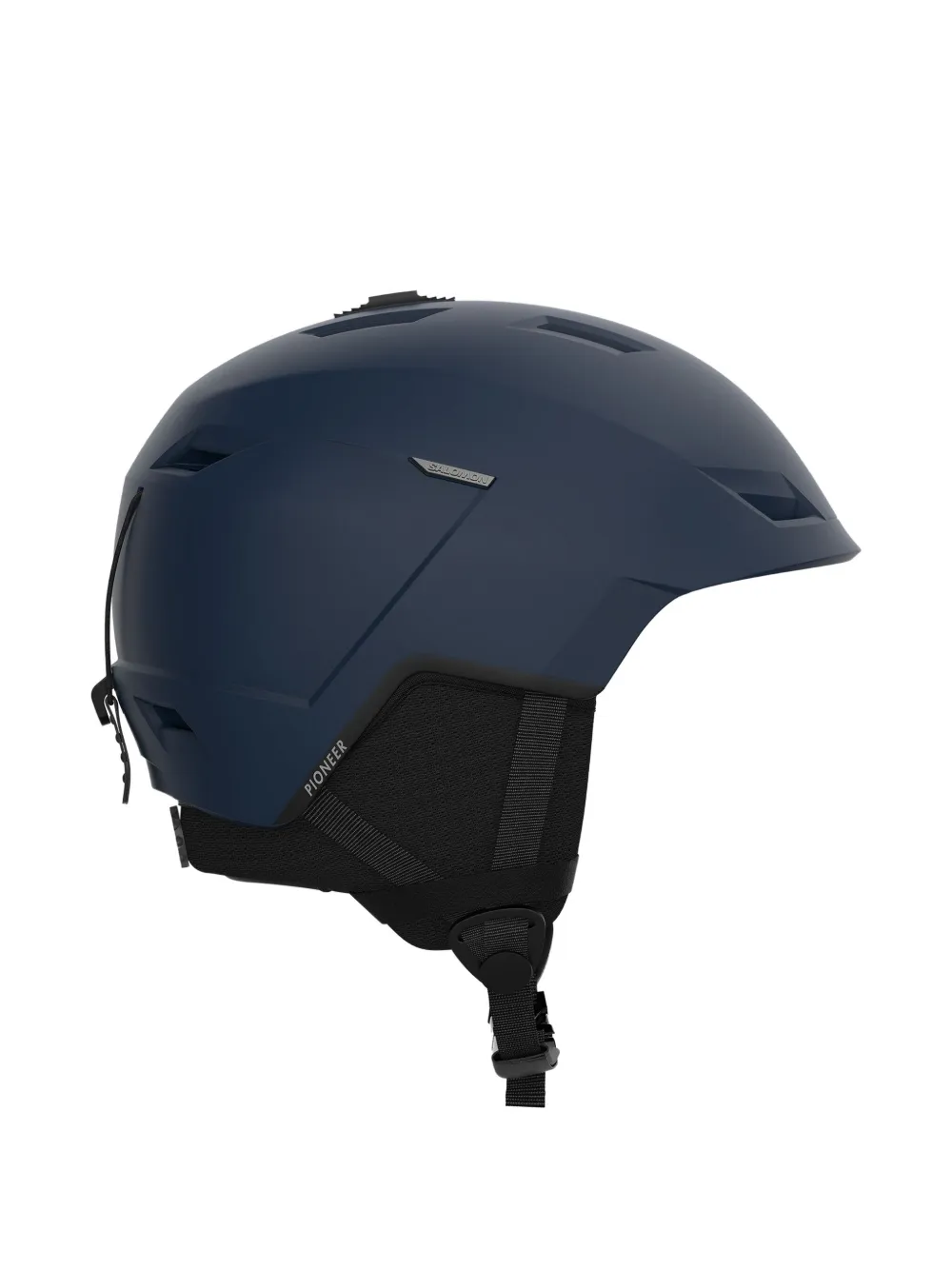 Salomon logo-print helmet | Activewear | Image 2