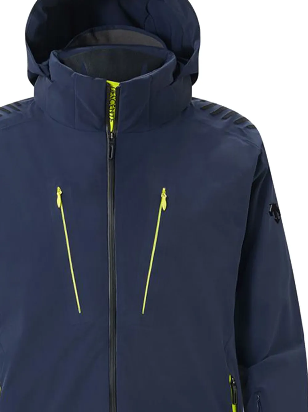 DESCENTE hooded ski jacket | Chamarras para nieve | Image 2