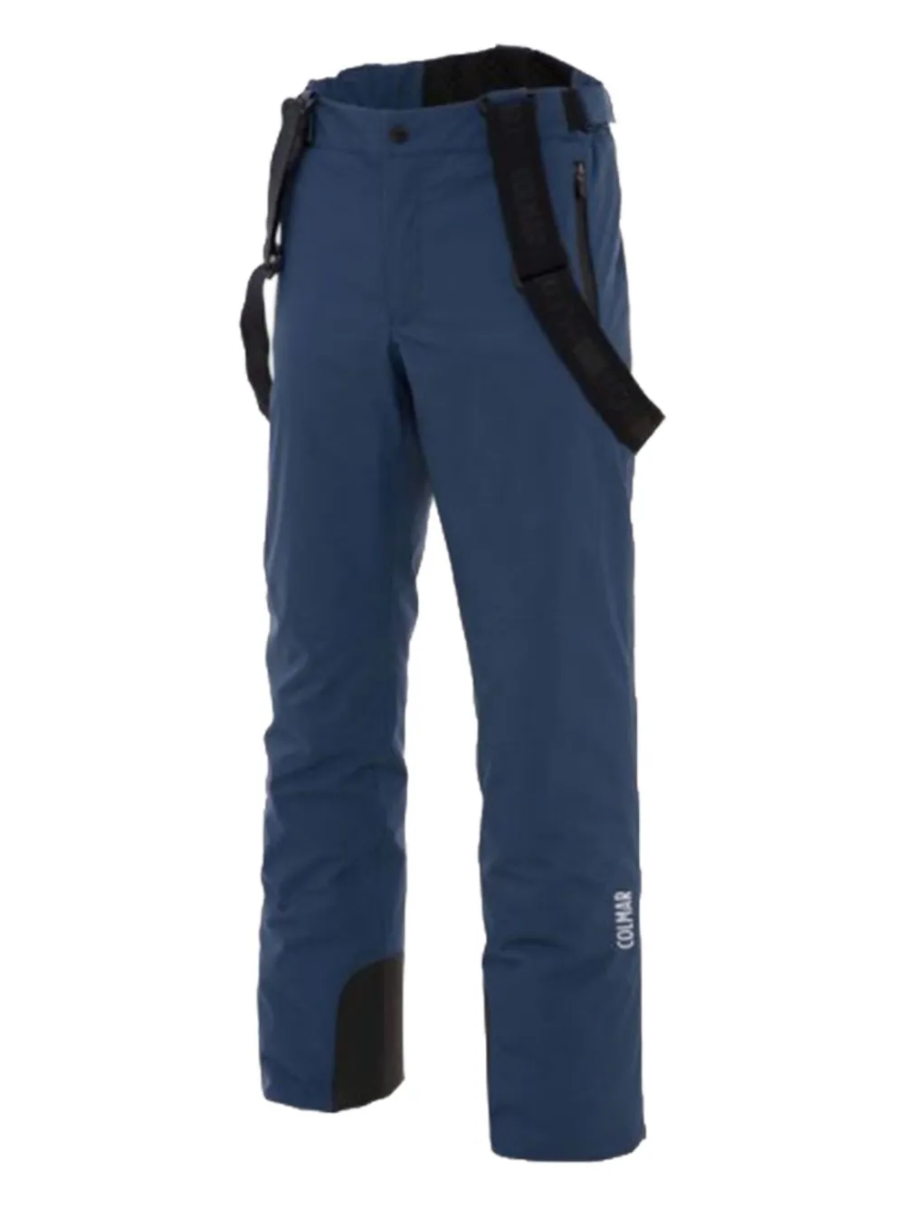 Colmar padded ski pants | Blue | Image 1