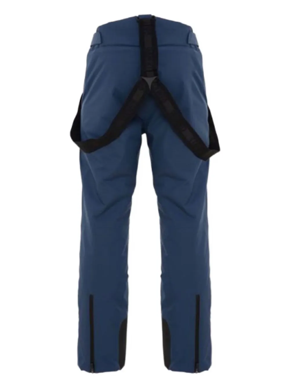 Colmar padded ski pants - Blauw