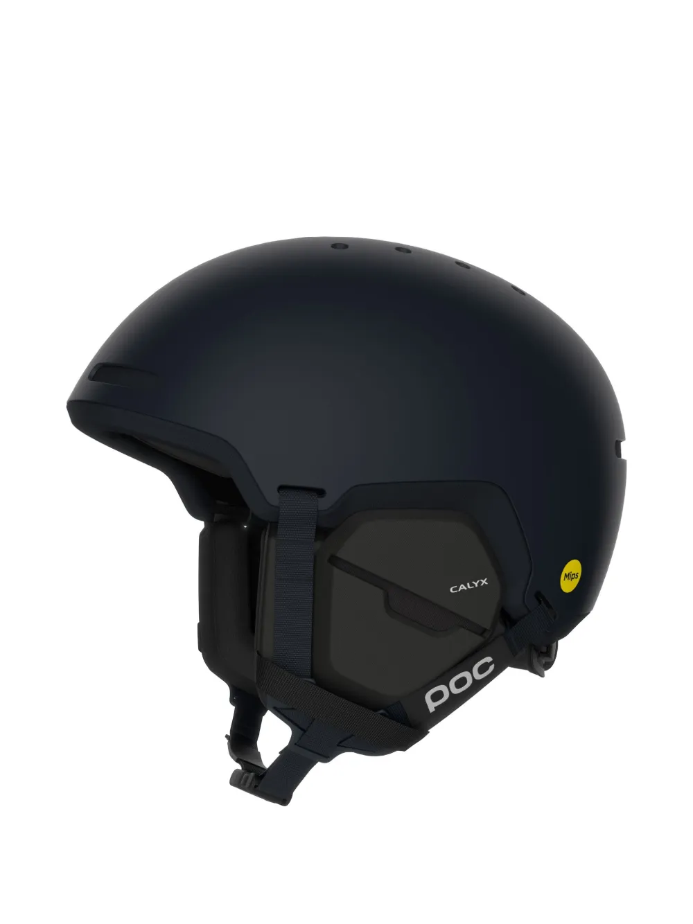 POC Calyx MIPS helm Blauw