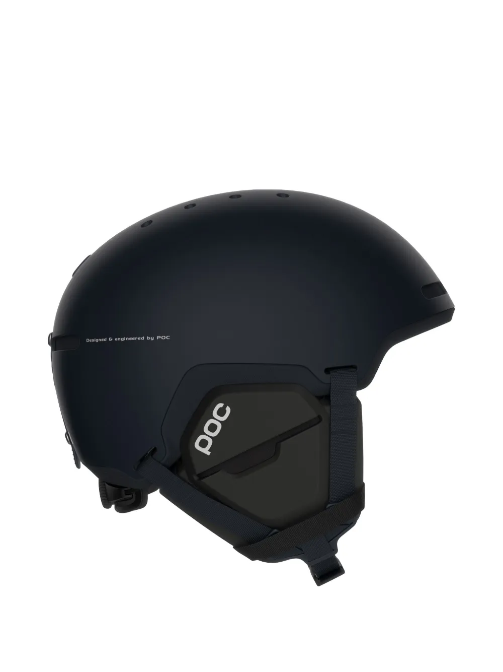 POC Calyx MIPS helm Blauw