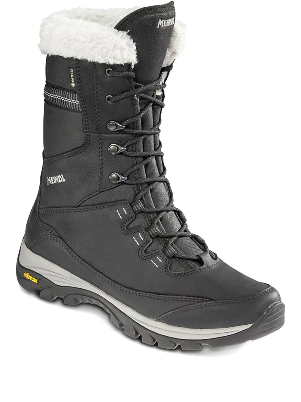 Meindl Novara boots | Black | Image 1