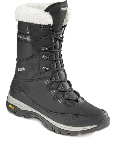 Meindl Novara boots 
