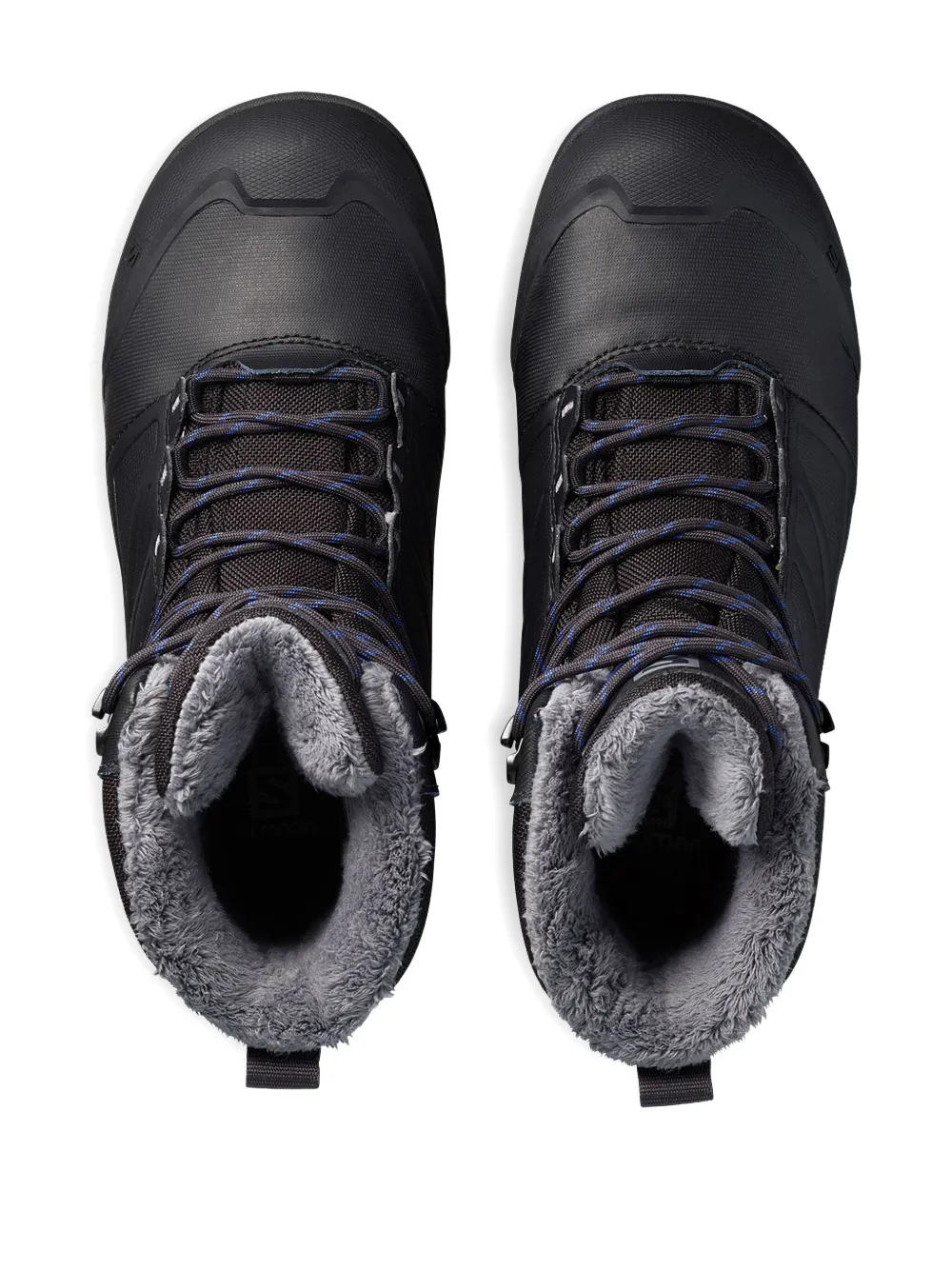 Salomon Toundra Pro CSWP laarzen Zwart