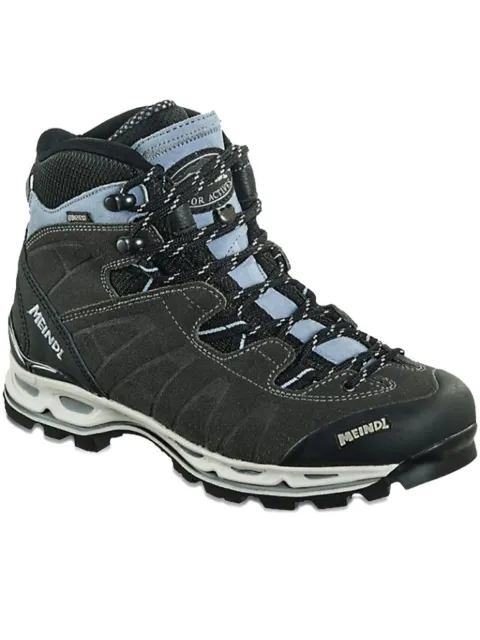 Meindl Bota Air Revolution Ultra
