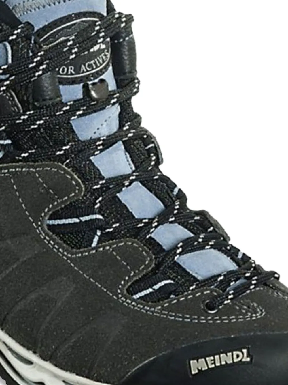 Meindl botas Air Revolution Ultra | Botas biker | Image 2