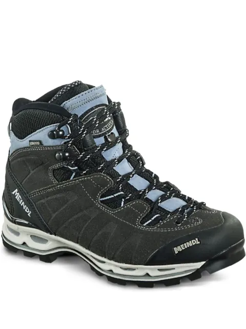 Meindl Air Revolution Ultra boots