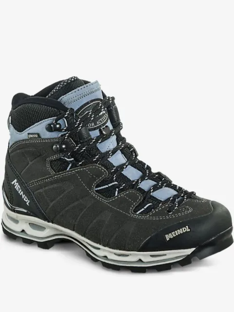 Meindl Air Revolution Lady Ultra ankle boots