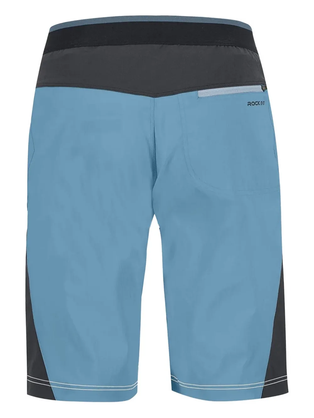 KARPOS Rock Evo bermuda shorts - Blauw