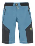KARPOS Rock Evo bermuda shorts - Blue