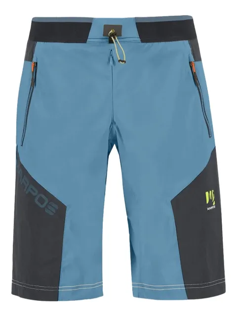 KARPOS Rock Evo bermuda shorts