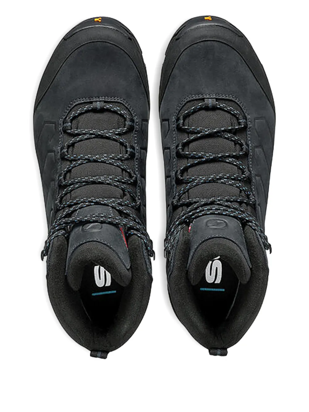 SCARPA Moraine Polar Gtx hiking boots Grey