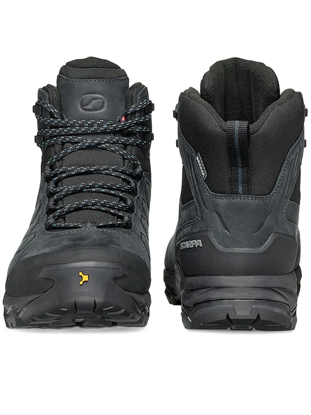 SCARPA Moraine Polar Gtx hiking boots Grey