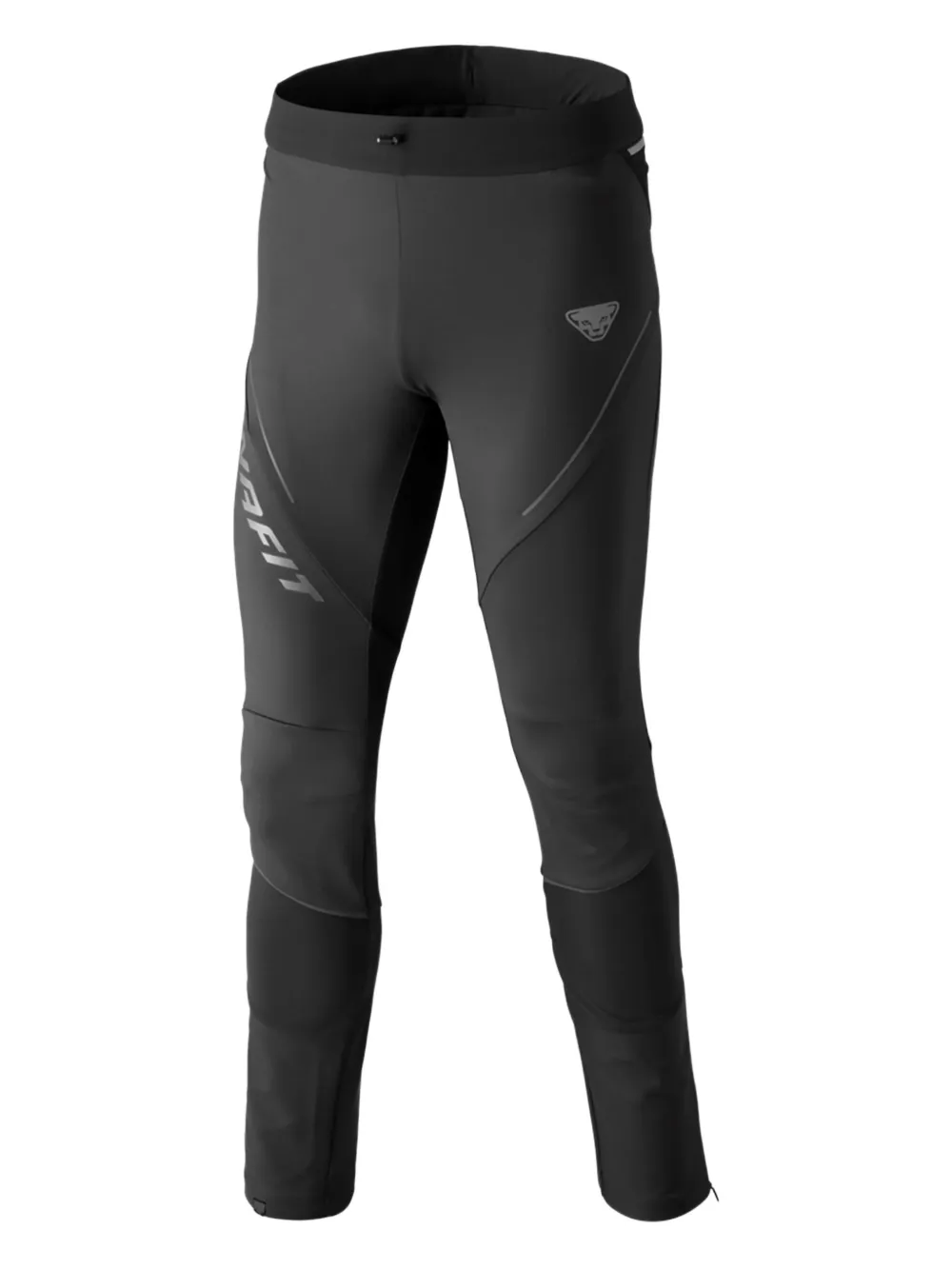 DYNAFIT Alpine performance trousers | Black | Image 1